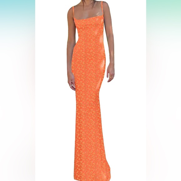 VIRAL TIK TOK AMAZON DRESS - Picture 5 of 11